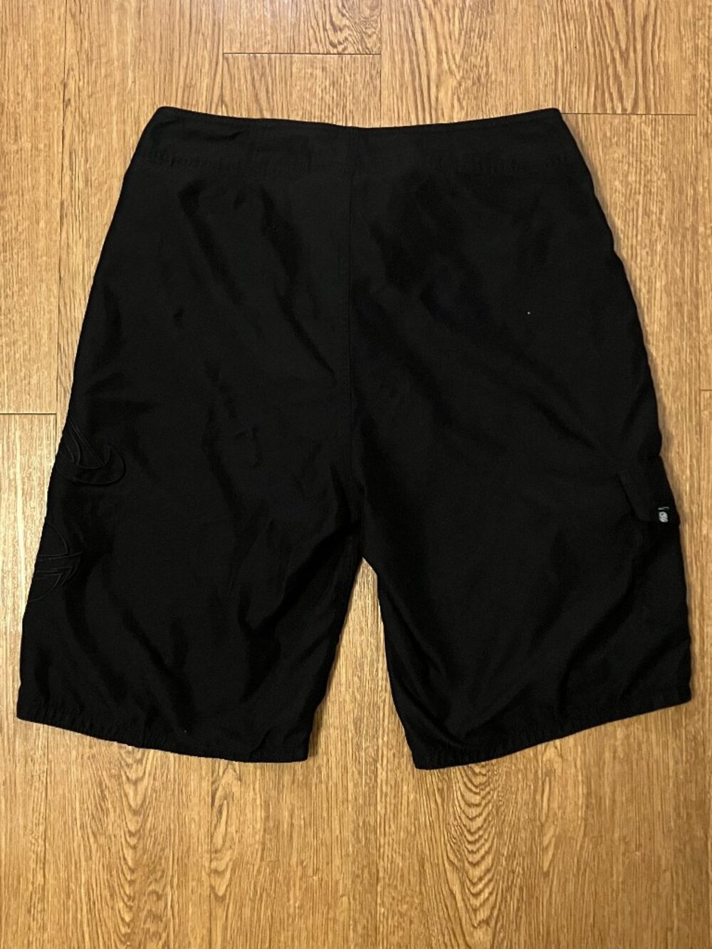 VTG Y2K Lost Enterprises Boardshorts Surf - Picture 7 of 13